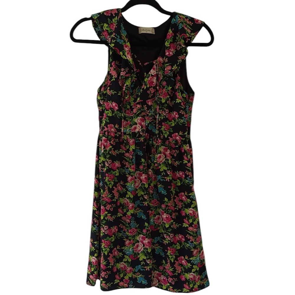 ☀️ Altar’d State Floral Dress